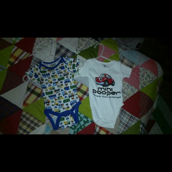 Baby Clothes