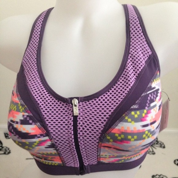 SOLD VS sport knockout sports bra 34B