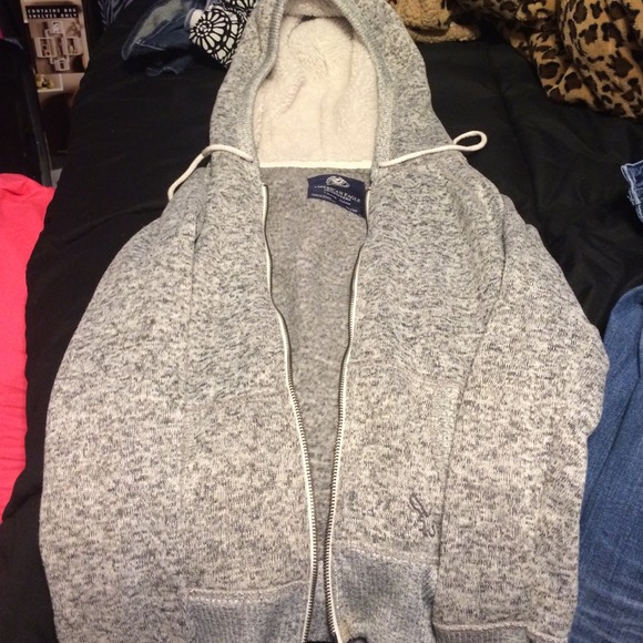 American Eagle jacket