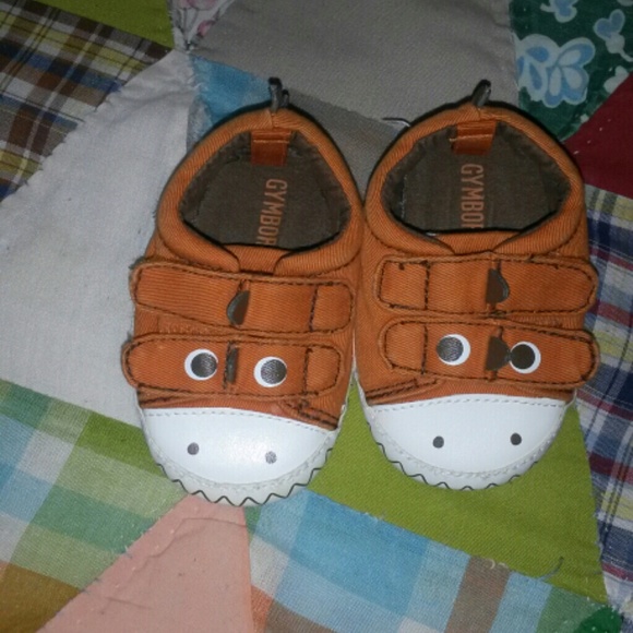 Baby Shoes