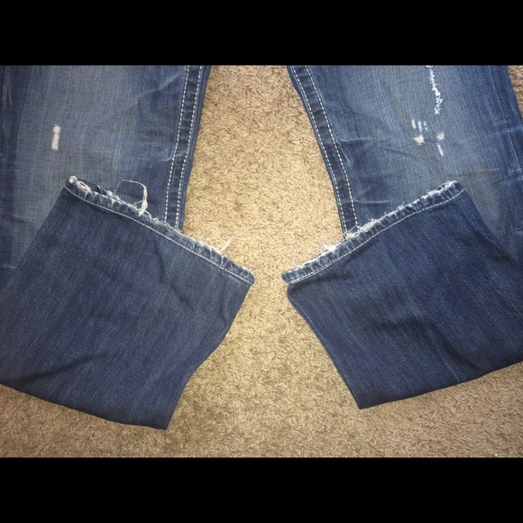 SOLD ON VINTED - Picture 3 of 4