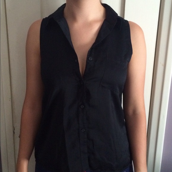 Frenchi blouse - Picture 1 of 1
