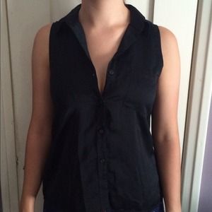 Frenchi blouse