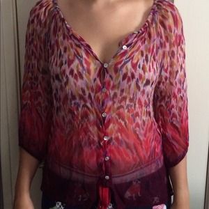 Casual Studio blouse