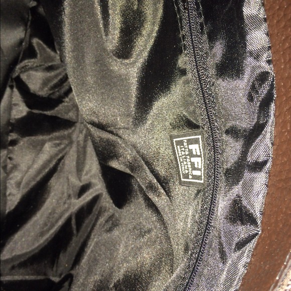 FFI Fatta Fabbrica Italiana Handbag - Picture 2 of 2