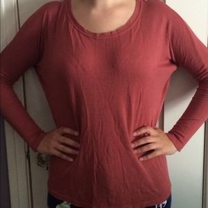 Urban Outfitters long sleeve shirt