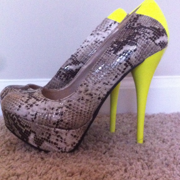 Pumps