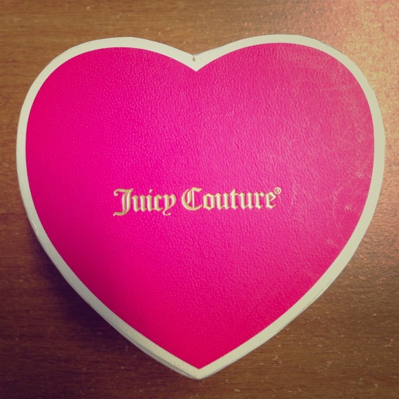 Juicy Couture B-love Bracelet