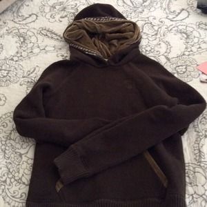 Abercrombie & Fitch hoodie