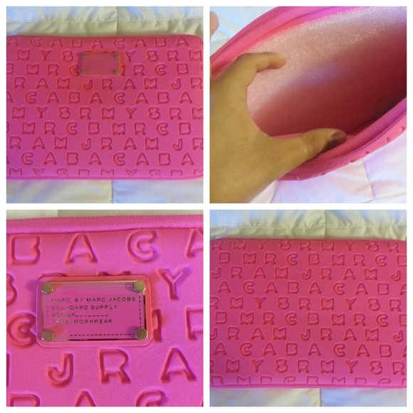 Marc by marc jacobs case