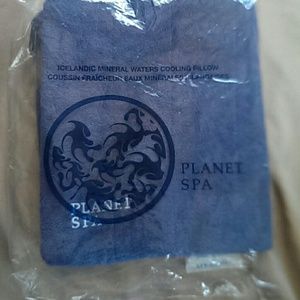 1 planet spa
