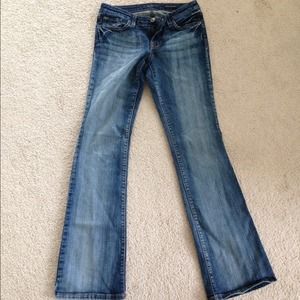 🚫sold in bundle🚫 Jessica Simpson boot cut pants