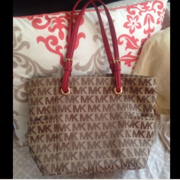 MK Bag