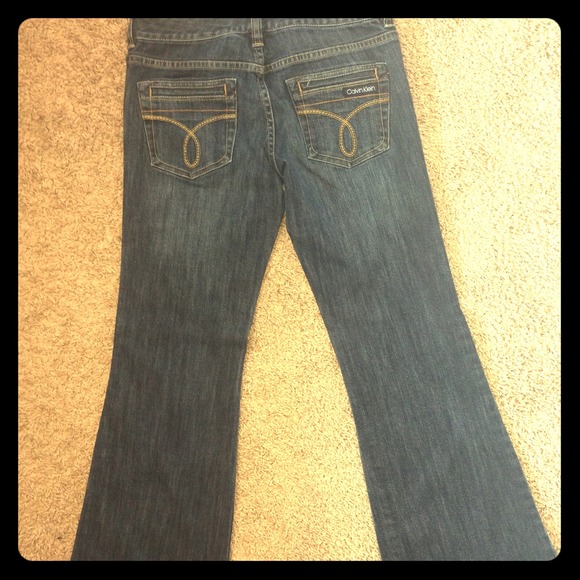Calvin Klein jeans