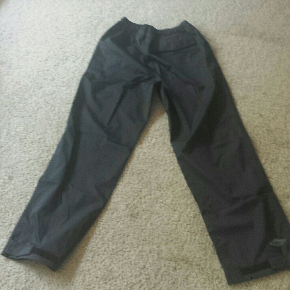 Columbia training pants