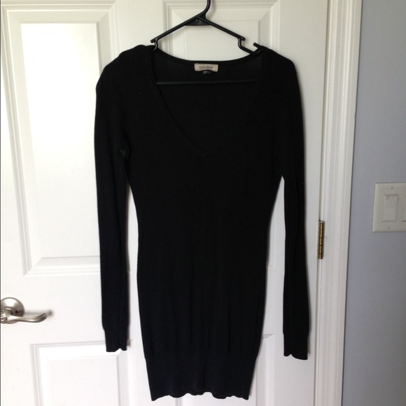 🚫sold in bundle🚫Long sweater