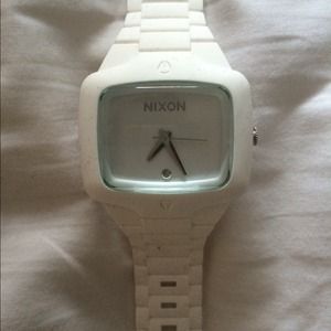 NIXON watch