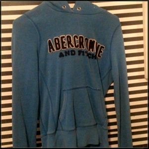 Abercrombie and Fitch hoodie