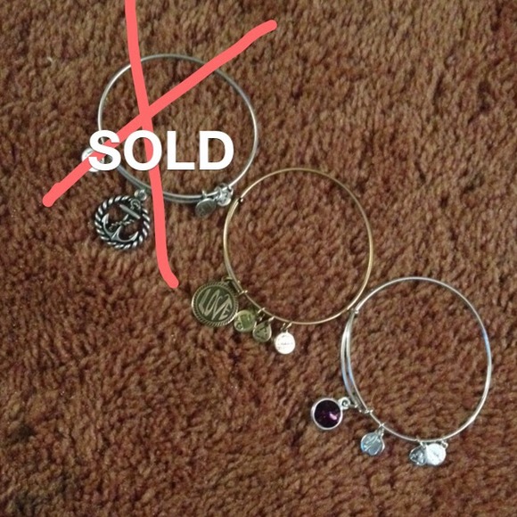 Alex and Ani