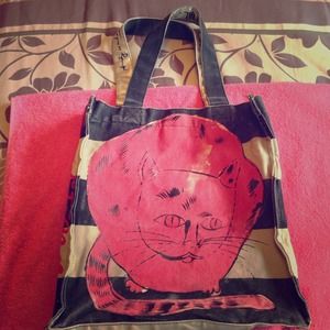 Andy Warhol bag✨