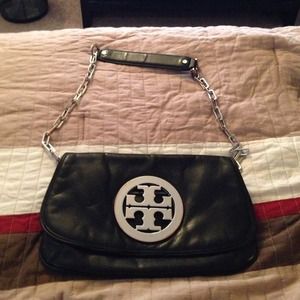 Tory Burch Crossbody Clutch Bag