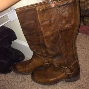 Frye Riding Boots size 8 Frye Riding Boots size 8