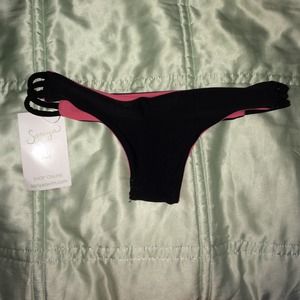 Soriya swim bottoms