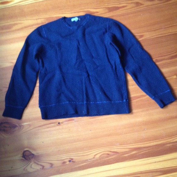 Martin Gordon sweater