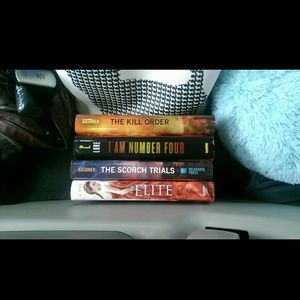 Bundle for @marinena!!