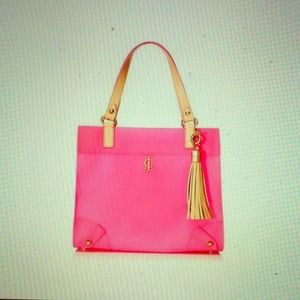 Juicy Couture! Pacific Coast Jelly Daydreamer