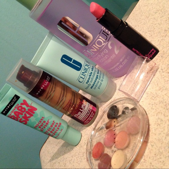 Beauty BUNDLE!!! 6-items