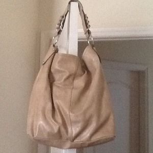 Large express handbag
