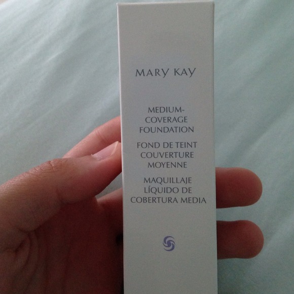 Mary Kay- Beige 300