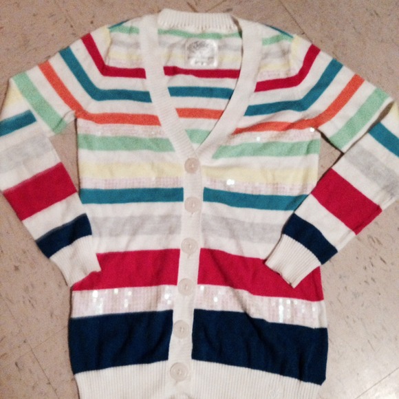 Sweet Sweater💙 - Picture 2 of 3