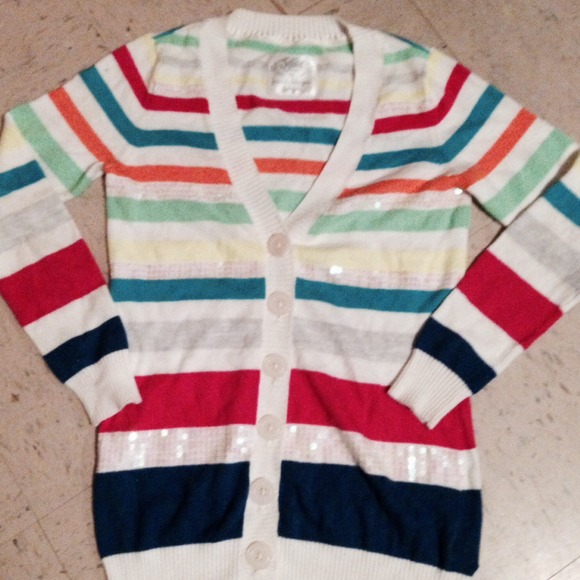 Sweet Sweater💙 - Picture 3 of 3