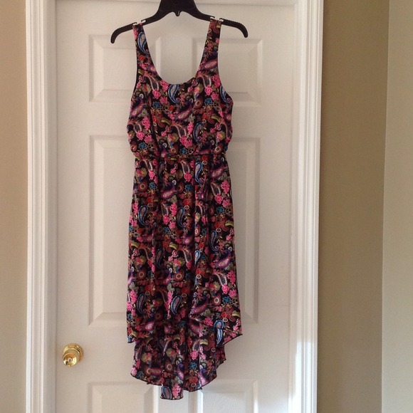 Mudd Summer Dress Size M