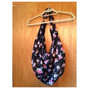 Cotton On Floral purse