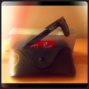Ray bans 2140