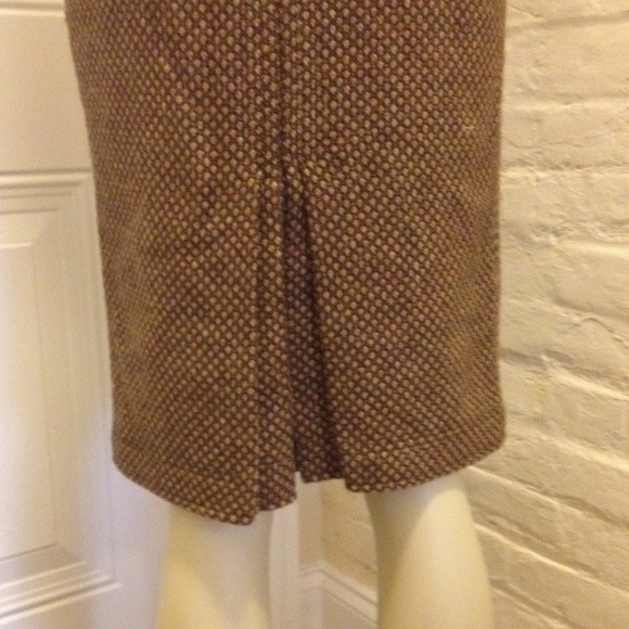 HOST PICK Club Monaco Wool Tweed Pencil Skirt - Picture 4 of 4