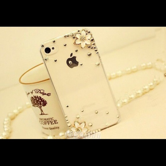 Stunning iPhone 5 case