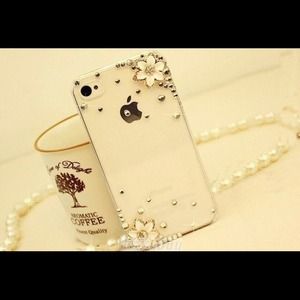 Stunning iPhone 5 case