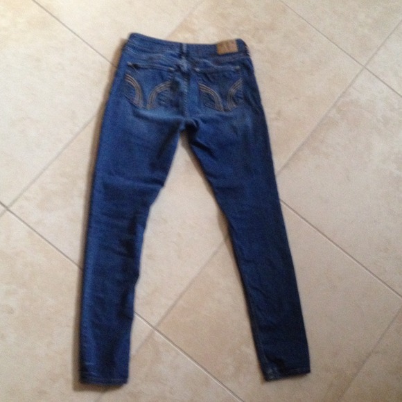 Pants - Picture 2 of 2