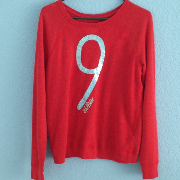 Hollister Sweater