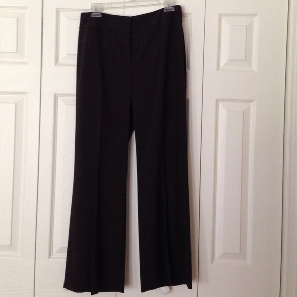 NWOT Style & Co brown pant