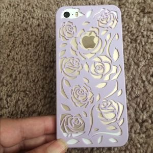 Iphone 5/5s hard case