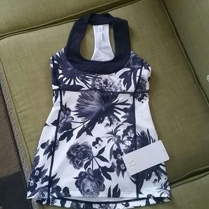 Lululemon Active Top