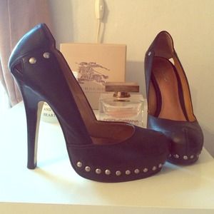 Aldo rocker heels