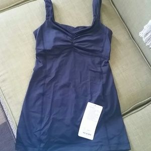 Lululemon Aria Tank II