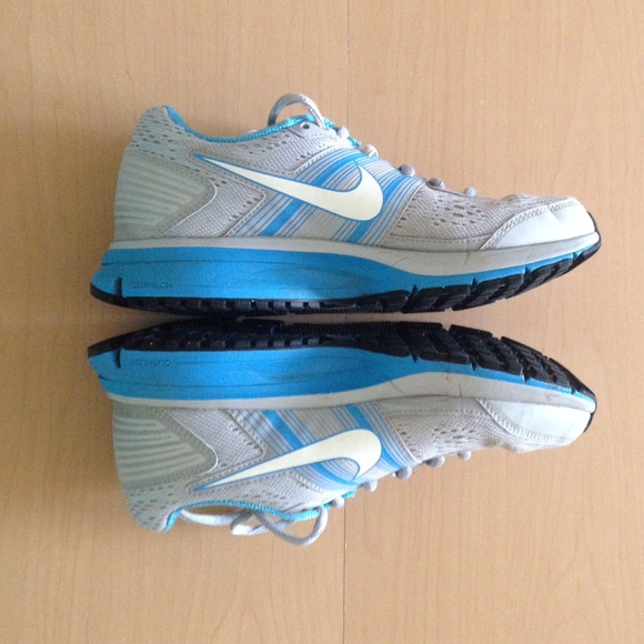 Nike Pegasus Running Shoes for @maryruz