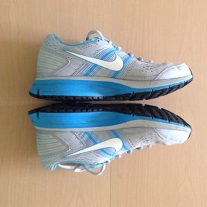 Nike Pegasus Running Shoes for @maryruz